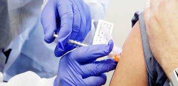 Number of people vaccinated against COVID-19 in Azerbaijan made public