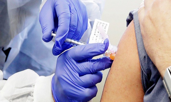 Number of people vaccinated against COVID-19 in Azerbaijan made public