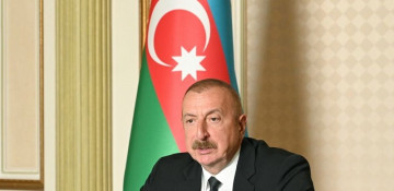 Discrimination in distribution of vaccines is disappointing - President Aliyev