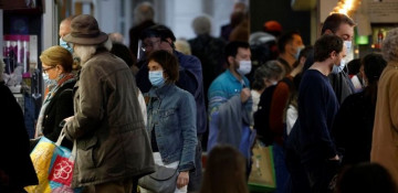 France reports 50,659 new COVID-19 cases over 24 hours