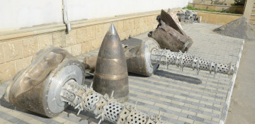 Launch locations of Iskander missiles by Armenia still unknown, Azerbaijan’s agency says 