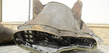 Azerbaijani Mine Action Agency talks Iskander missiles launched by Armenia on Shusha