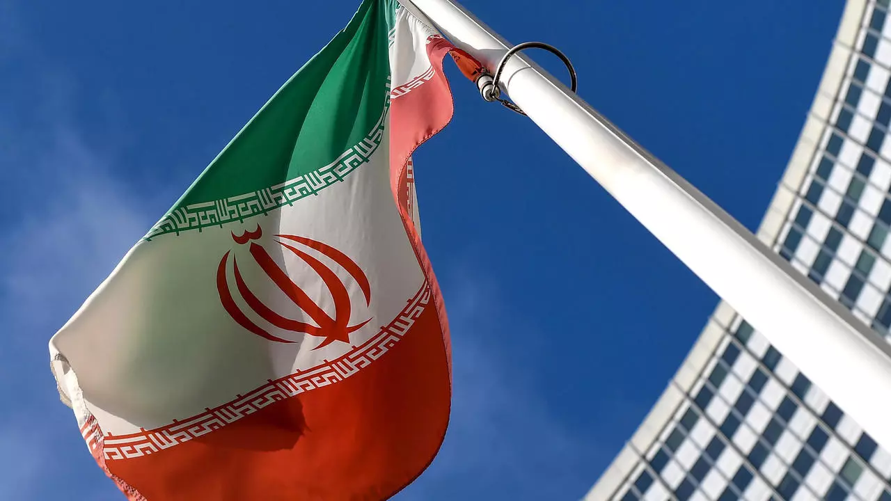 US, Iran agree to hold indirect nuclear talks