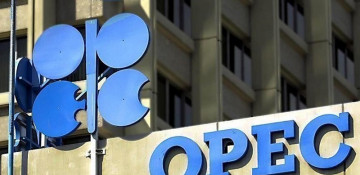 OPEC+ agrees to gradually ease output from May to July