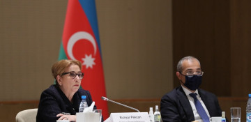Turkey-Azerbaijan trade to reach $15B with investments, FTA