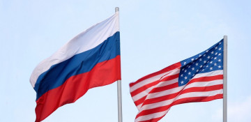 Russia backs extending space cooperation deal with U.S. to 2030 - agencies