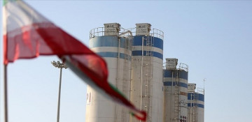 Iran rejects US proposal to gradually lift sanctions