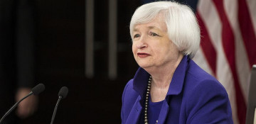 Yellen calls for global minimum tax on corporations