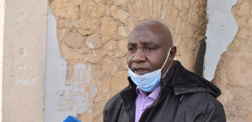 OIC Assistant Secretary-General: Our organization will always stand by Azerbaijan