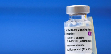 Oxford pauses COVID-19 vaccine study in kids, awaits more data on blood clot issues