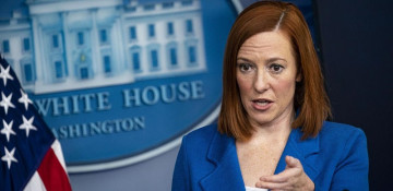 U.S. prepared to consider North Korea diplomacy aimed at denuclearization -White House