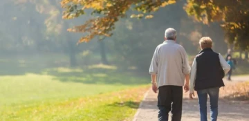 Life expectancy declines in EU