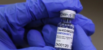 Algeria to start Russia's Sputnik V vaccine production in September