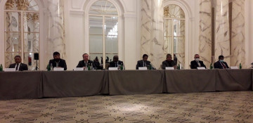 Armenia must answer for crimes against Azerbaijan before int'l justice - Gambia's representative to OIC