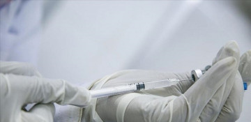 Less than 2% of world’s vaccines administered in Africa