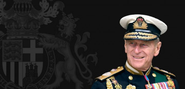 Prince Philip, Duke of Edinburgh, dies aged 99