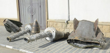 Iskander missiles must not be used by countries having conflicts in close borders, analyst says