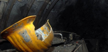 1 dead, 7 trapped in China coal mine explosion