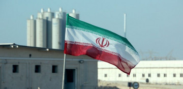 Iran says not to halt parts of nuclear activities until U.S. lifts sanctions