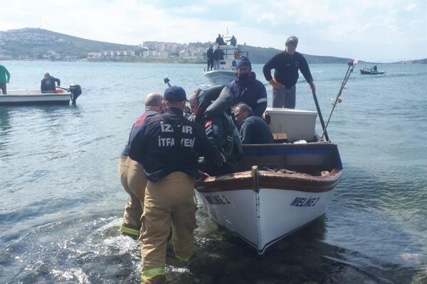 Military jet trainer crashes in western Turkey