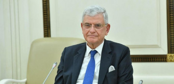 UN interested in intensifying ties with Azerbaijan - President of UNGA