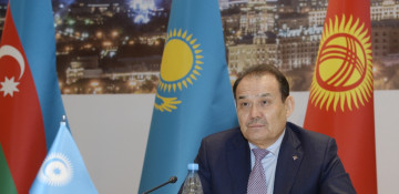 Turkic-speaking countries to continue to support Azerbaijan -  Sec-Gen of Turkic Council