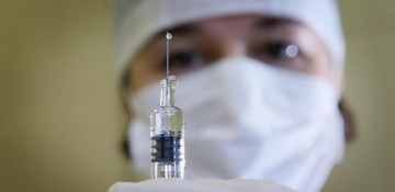 Russia starts developing another vaccine against coronavirus - Minister of Health