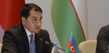Media Coordination Committee should be established within the framework of Turkic Council - Hikmet Hajiyev