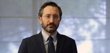 Turkish official calls situation in Azerbaijan’s Aghdam ‘unprecedented barbarism’