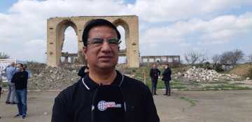 UN must take note of war crimes committed by Armenia over the past 27 years - expert