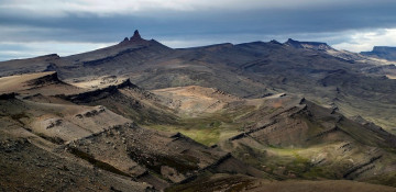 Beast of 5 teeth: Skunk fossil from dinosaur age found in Chile
