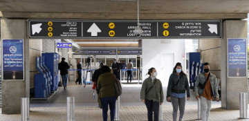 Israel to allow vaccinated tourists in starting late May