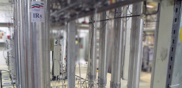 Iran to enrich uranium to 60%, highest level ever: official