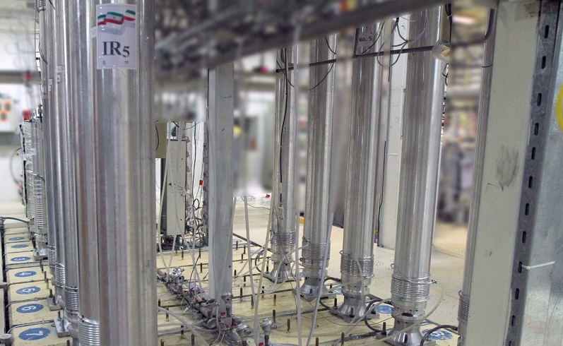 Iran to enrich uranium to 60%, highest level ever: official