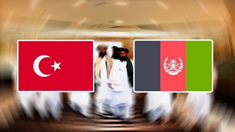 Turkey says it will hold Afghan peace summit on April 24