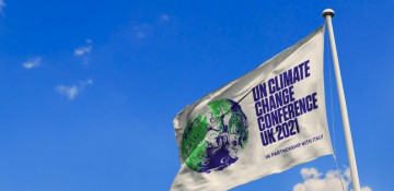 UK to host 26th UN Climate Change Conference of the Parties
