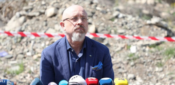 Ukrainian Deputy PM: Ukraine has a number of industries in which the country can be useful to Azerbaijan