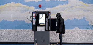 More than 100 companies sign letter opposing U.S. state voting restrictions