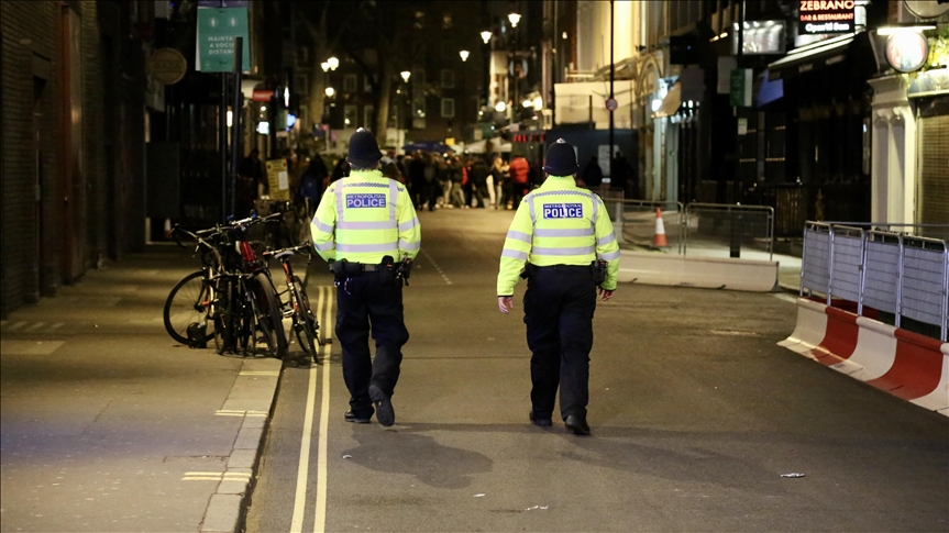 UK detects more cases of S. African COVID-19 variant