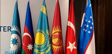 Football federations of Turkic Council countries ink MoU for cooperation