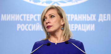 Russia ready to assist in normalization of relations between Azerbaijan, Armenia