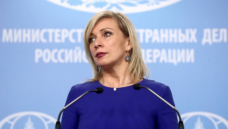 Russia ready to assist in normalization of relations between Azerbaijan, Armenia