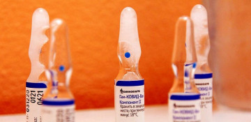 Serbia becomes first European country to produce Sputnik V vaccine, official says