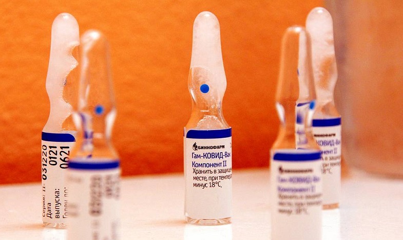Serbia becomes first European country to produce Sputnik V vaccine, official says