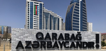 Military Trophy Park in Baku – through lens of NEWS.AZ photojournalist 