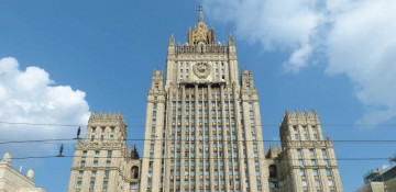 Russia to permanently ban entry for eight US officials