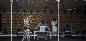 Clashes in Chad leave 55 dead, villages destroyed