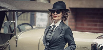 'Mighty' actress Helen McCrory has died, husband Damian Lewis says