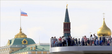 Russia demands 1M illegal migrants to leave country