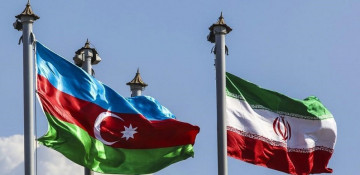 Iran to send trade attaché to Azerbaijan